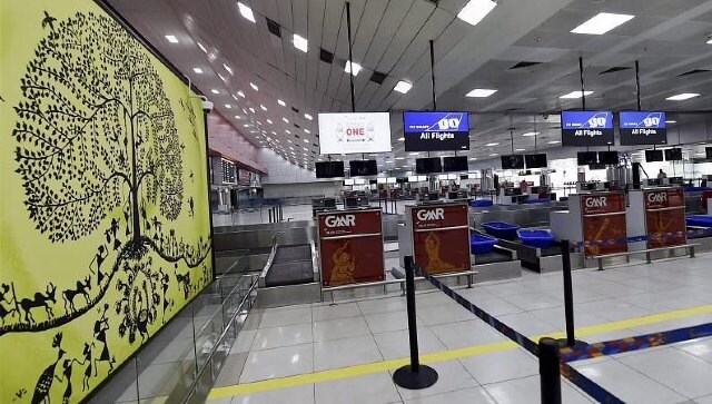 Delhi airport gets full-body scanners: Understanding how they will change aviation security