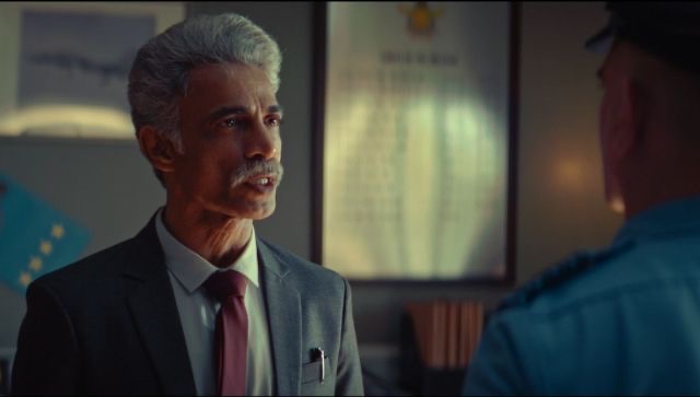 Not Just Bollywood | Makarand Deshpande on Kaali controversy: ‘Freedom of expression should never be misused’ Not Just Bollywood | Makarand Deshpande on Kaali controversy: ‘Freedom of expression should never be misused’