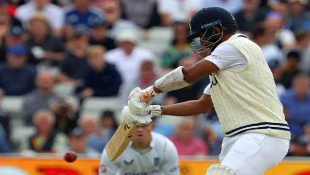 IND vs ENG, LIVE SCORE and UPDATES 5th Test Day 4, Full cricket score: India look to stretch lead