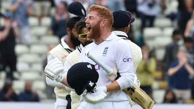 India vs England Stat Attack: Hosts smash records in historic chase at Edgbaston India vs England Stat Attack: Hosts smash records in historic chase at Edgbaston
