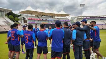 India vs England: Time will tell whether loss at Edgbaston will have an impact, says Rohit Sharma