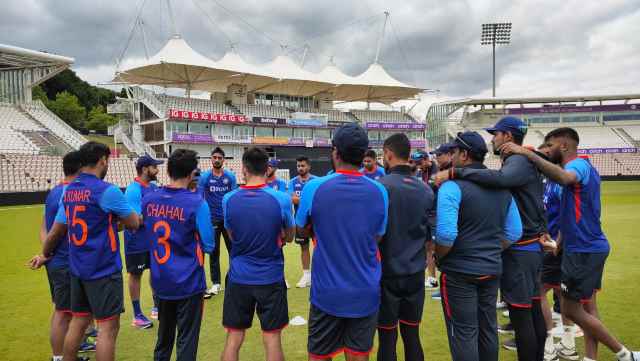 India vs England: Time will tell whether loss at Edgbaston will have an impact, says Rohit Sharma India vs England: Time will tell whether loss at Edgbaston will have an impact, says Rohit Sharma