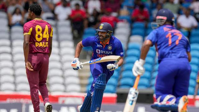 Uncertainty hanging over India-West Indies T20I matches in US due to visa issues Uncertainty hanging over India-West Indies T20I matches in US due to visa issues