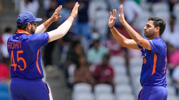India vs West Indies 1st T20I HIGHLIGHTS: India win by 68 runs, go 1-0 up in the series