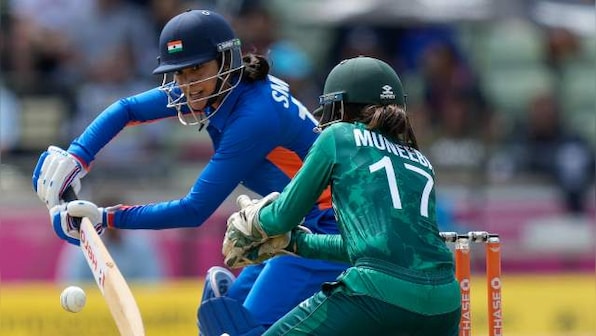 India vs Pakistan CWG 2022 HIGHLIGHTS: India thump Pakistan by 8 wickets