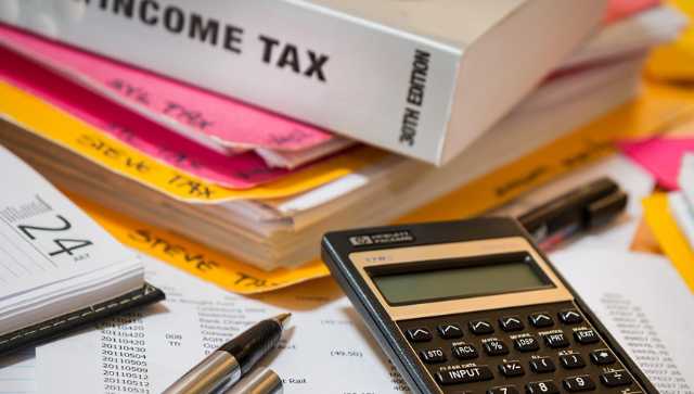 Last day for filing income tax return: Here's how much you will be fined if you miss due date Last day for filing income tax return: Here's how much you will be fined if you miss due date