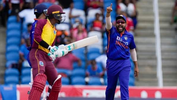India vs West Indies 2nd T20 International: IND vs WI Head-to-Head Records and Stats