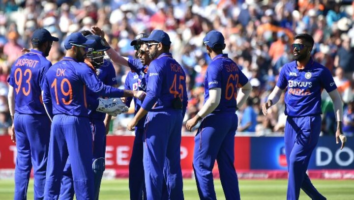 India vs England: Ravindra Jadeja, bowlers guide visitors to series-clinching victory in second T20I