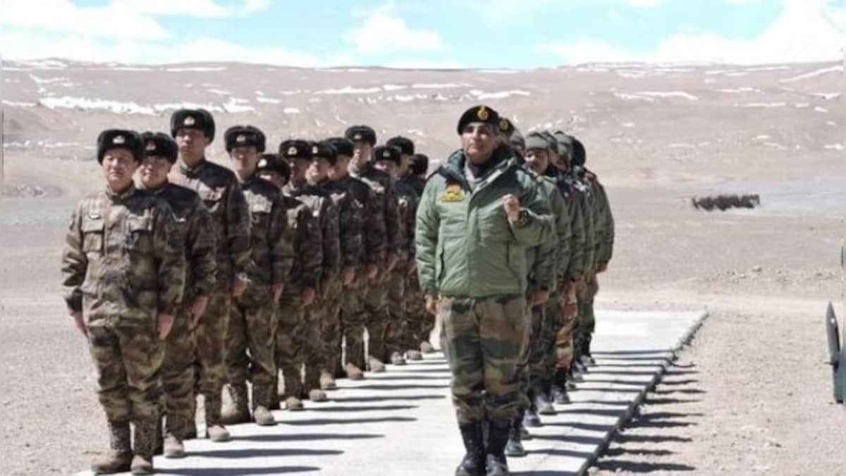 Ladakh standoff: India, China troops to complete Gogra-Hot Springs disengagement by 12 Sept, says MEA