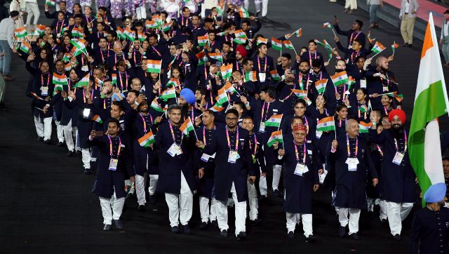 In Numbers: Shooting’s absence hurts India as Commonwealth Games medal tally drops four years on-Sports News , Firstpost