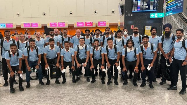 Commonwealth Games: We will do whatever it takes to win a medal, says India hockey skipper Manpreet Singh Commonwealth Games: We will do whatever it takes to win a medal, says India hockey skipper Manpreet Singh