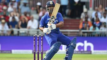 India vs England 3rd ODI HIGHLIGHTS: Pant, Pandya anchor India to 2-1 win in the series