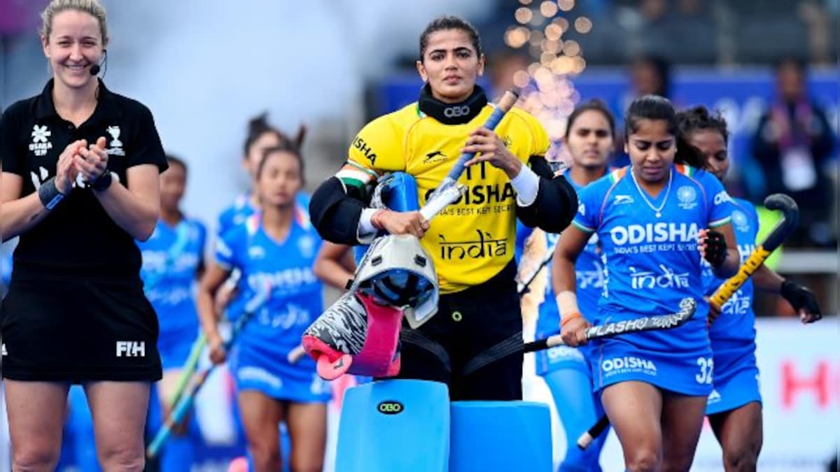 Women's Hockey World Cup 2022: India hunt for direct quarters spot with win over New Zealand