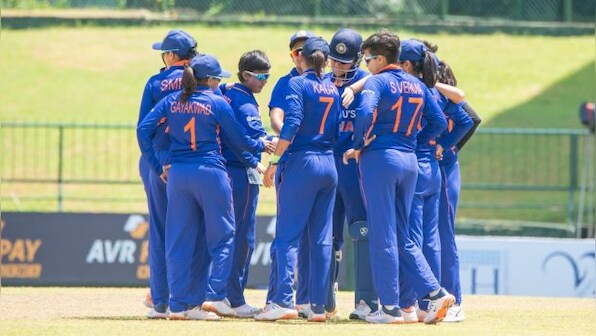India women vs Sri Lanka women: Openers in focus as Harmanpreet and Co look to seal ODI series