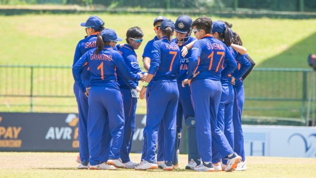 India women vs Sri Lanka women: Openers in focus as Harmanpreet and Co look to seal ODI series India women vs Sri Lanka women: Openers in focus as Harmanpreet and Co look to seal ODI series