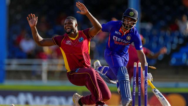 '7 ghante kiske paas hai?': Former India cricketer on ODI format '7 ghante kiske paas hai?': Former India cricketer on ODI format