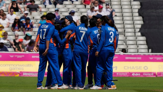 CWG 2022 India Day 3 complete schedule, time in IST: IND-PAK cricket clash underway; boxers in action soon CWG 2022 India Day 3 complete schedule, time in IST: IND-PAK cricket clash underway; boxers in action soon