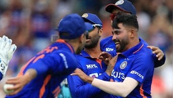 India vs West Indies: Full Schedule, Squads, Live Streaming — All You Need To Know