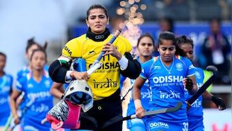 India vs Ghana Highlights, Commonwealth Games: India start with 5-0 win in opener