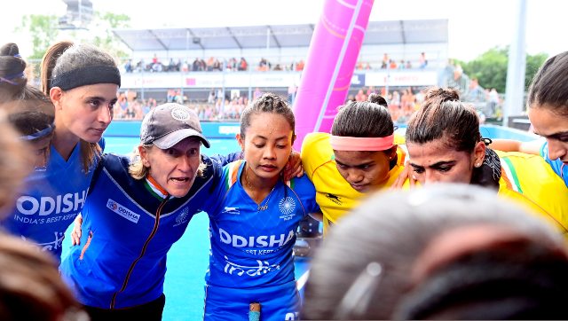 Women’s Hockey World Cup 2022: India aim for first win in game against China Women’s Hockey World Cup 2022: India aim for first win in game against China