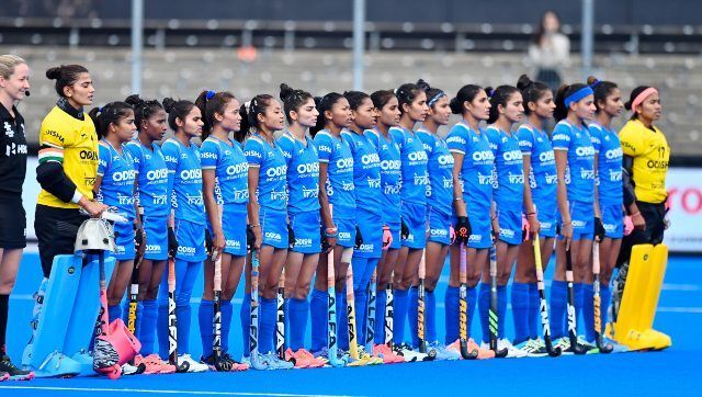 Women's Hockey World Cup 2022: India eye quarter-finals berth in crossovers against co-hosts Spain Women's Hockey World Cup 2022: India eye quarter-finals berth in crossovers against co-hosts Spain