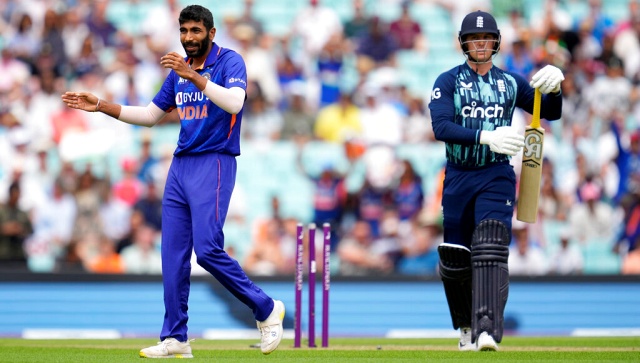 India vs England 1st ODI HIGHLIGHS: India win by 10 wickets