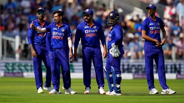India to return to Zimbabwe after six years for three ODIs