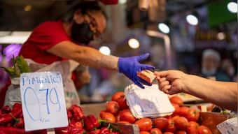 Inflation hits 8.9% in 19 countries using euro, its highest level since 1997
