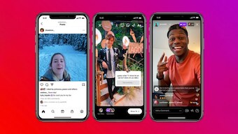 Instagram adds a new feature, subscriber-exclusive Reels and posts for creators to help them monetise content