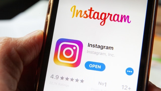 Instagram Update: Users can now cross-post Reels from Instagram to Facebook with one click- Technology News, Firstpost