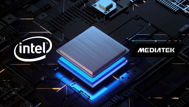 Intel and MediaTek enter into a foundry partnership, MediaTek to use Intel Foundry Services- Technology News, Firstpost