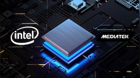 Intel and MediaTek enter into a foundry partnership, MediaTek to use Intel Foundry Services