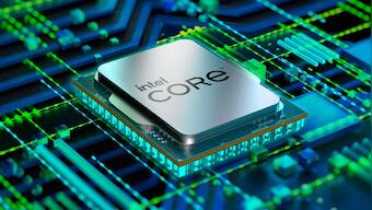 Intel showcases their 12th Gen Core Processors for hardcore gamers, content creators and power users