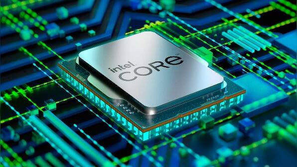Intel showcases their 12th Gen Core Processors for hardcore gamers, content creators and power users