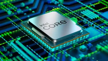 Intel showcases their 12th Gen Core Processors for hardcore gamers, content creators and power users
