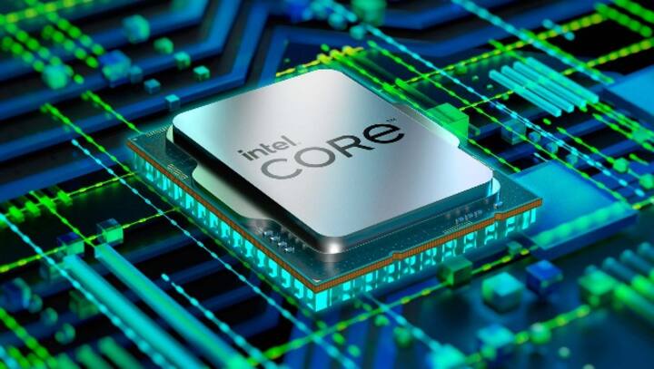 Intel showcases their 12th Gen Core Processors for hardcore gamers, content creators and power users