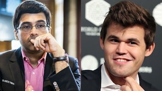Explained: Gukesh Topples Anand As Top Indian Chess Player - Forbes India