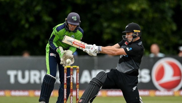 Ireland vs New Zealand 3rd T20 International: IRE vs NZ Head-to-Head Records and Stats Ireland vs New Zealand 3rd T20 International: IRE vs NZ Head-to-Head Records and Stats