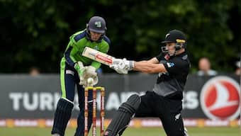 Ireland vs New Zealand 3rd T20 International: IRE vs NZ Head-to-Head Records and Stats