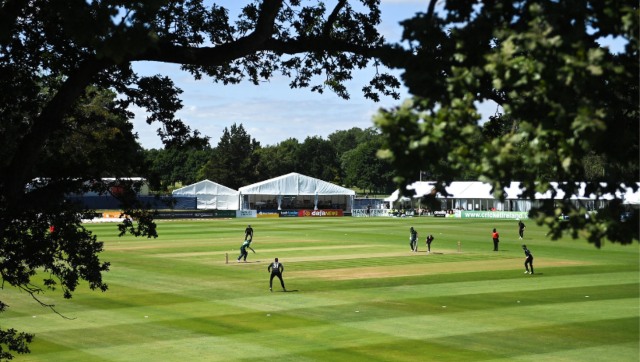 Ireland vs New Zealand 2nd ODI 2022: IRE vs NZ Head-to-Head Records and Stats Ireland vs New Zealand 2nd ODI 2022: IRE vs NZ Head-to-Head Records and Stats