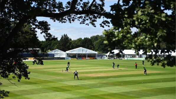 Ireland vs New Zealand 2nd ODI 2022: IRE vs NZ Head-to-Head Records and Stats