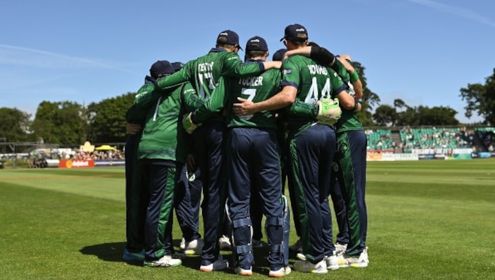 Ireland vs South Africa 2nd T20I 2022: Bristol Weather Update