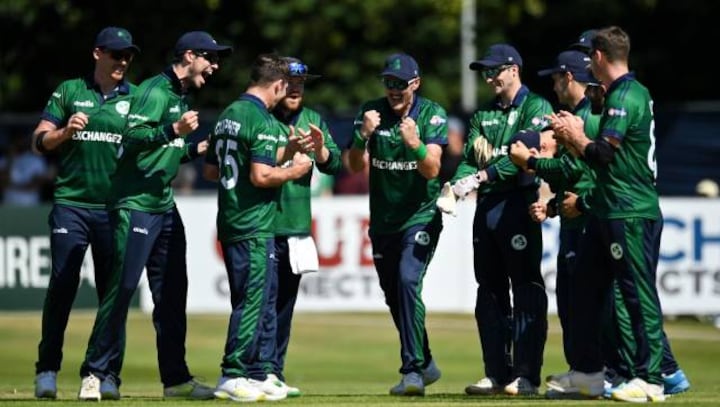 Ireland vs New Zealand 3rd ODI 2022: IRE vs NZ Head-to-Head records and stats