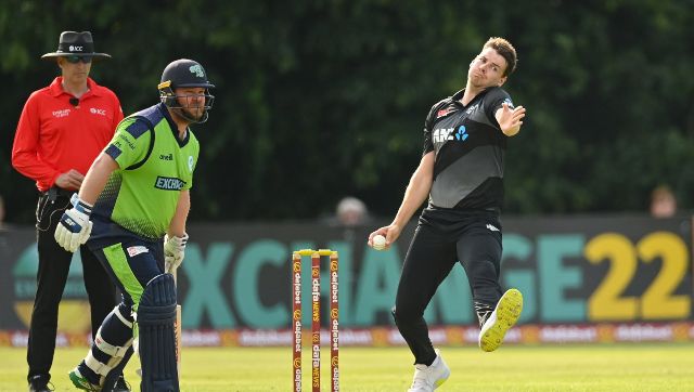 Ireland vs New Zealand 2nd T20I 2022: Belfast’s Civil Service Cricket Club Weather Update Ireland vs New Zealand 2nd T20I 2022: Belfast’s Civil Service Cricket Club Weather Update