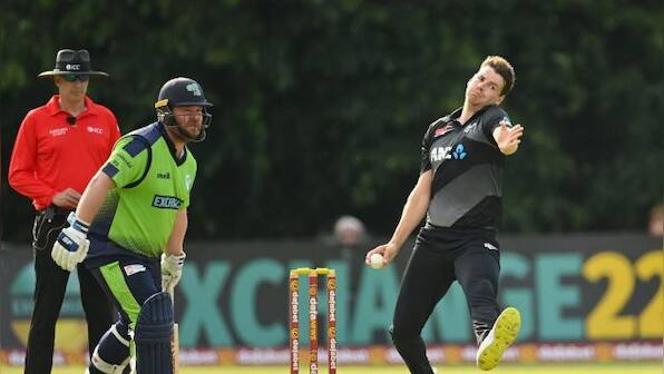 Ireland vs New Zealand 2nd T20I 2022: Dream 11 Prediction, Fantasy Cricket Tips and Squad Updates