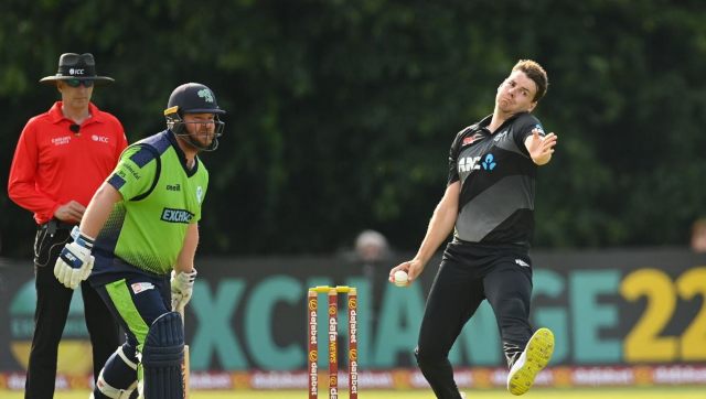 Ireland vs New Zealand 2nd T20I 2022: Dream 11 Prediction, Fantasy Cricket Tips and Squad Updates Ireland vs New Zealand 2nd T20I 2022: Dream 11 Prediction, Fantasy Cricket Tips and Squad Updates