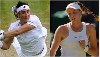 Wimbledon 2022, Women's final preview: Jabeur's guile takes on Rybakina's big serve with maiden title on the line