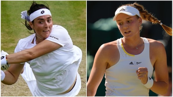 Wimbledon 2022, Women's final preview: Jabeur's guile takes on Rybakina's big serve with maiden title on the line