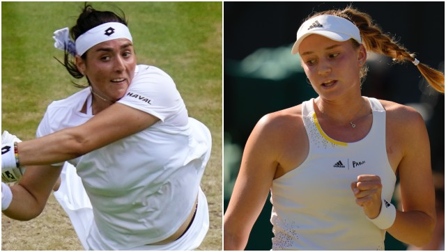 Wimbledon 2022, Women's final preview: Jabeur's guile takes on Rybakina's big serve with maiden title on the line Wimbledon 2022, Women's final preview: Jabeur's guile takes on Rybakina's big serve with maiden title on the line