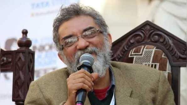 Jadavpur University Pro-VC Samantak Das found dead at Kolkata home